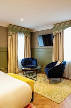 Elmbank York, Tapestry Collection By Hilton