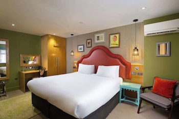 Elmbank York, Tapestry Collection By Hilton