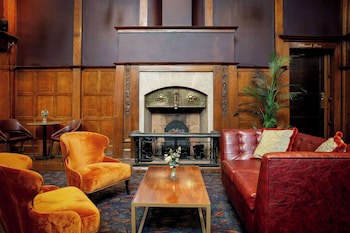 Elmbank York, Tapestry Collection By Hilton