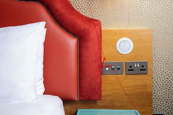 Elmbank York, Tapestry Collection By Hilton