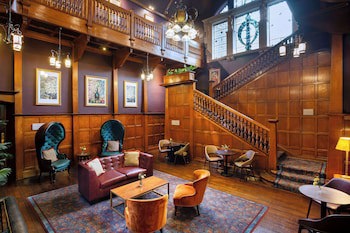 Elmbank York, Tapestry Collection By Hilton