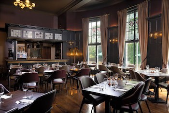 Elmbank York, Tapestry Collection By Hilton