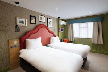 Elmbank York, Tapestry Collection By Hilton