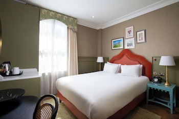 Elmbank York, Tapestry Collection By Hilton
