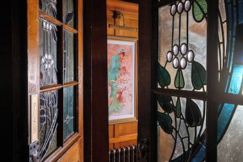 Elmbank York, Tapestry Collection By Hilton