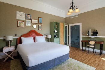 Elmbank York, Tapestry Collection By Hilton