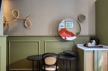 Elmbank York, Tapestry Collection By Hilton
