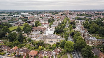Elmbank York, Tapestry Collection By Hilton