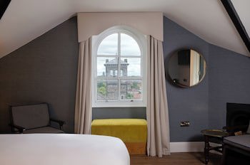 Elmbank York, Tapestry Collection By Hilton