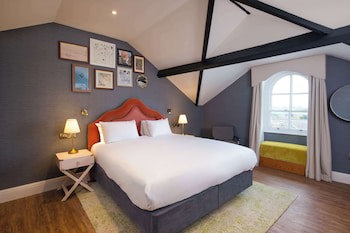 Elmbank York, Tapestry Collection By Hilton