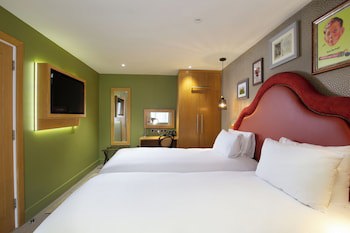 Elmbank York, Tapestry Collection By Hilton