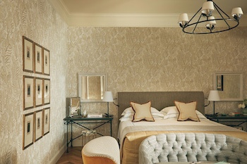 Rocco Forte Hotel Savoy galeri fotoğrafı