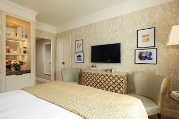 Rocco Forte Hotel Savoy galeri fotoğrafı