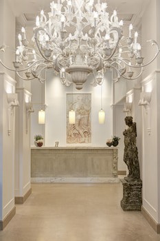 Rocco Forte Hotel Savoy fotoğrafı