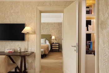 Rocco Forte Hotel Savoy galeri fotoğrafı
