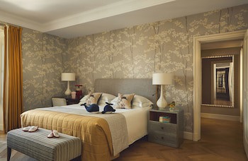 Rocco Forte Hotel Savoy galeri fotoğrafı