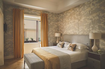 Rocco Forte Hotel Savoy galeri fotoğrafı