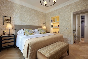 Rocco Forte Hotel Savoy galeri fotoğrafı