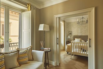 Rocco Forte Hotel Savoy galeri fotoğrafı