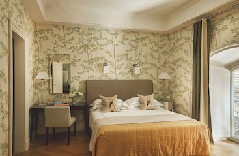 Rocco Forte Hotel Savoy galeri fotoğrafı