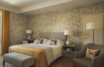 Rocco Forte Hotel Savoy galeri fotoğrafı