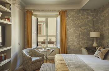 Rocco Forte Hotel Savoy galeri fotoğrafı