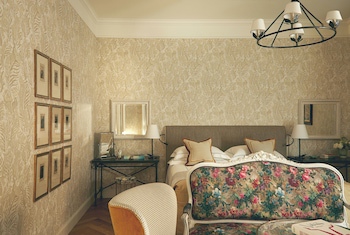 Rocco Forte Hotel Savoy galeri fotoğrafı