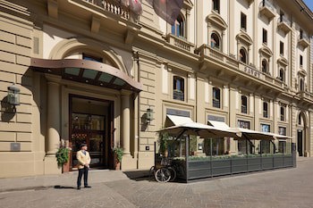 Rocco Forte Hotel Savoy