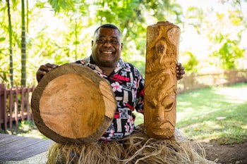 Outrigger Fiji Beach Resort
