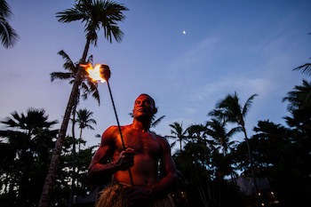 Outrigger Fiji Beach Resort