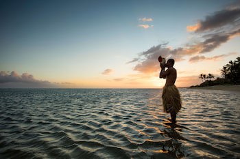 Outrigger Fiji Beach Resort