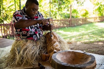 Outrigger Fiji Beach Resort