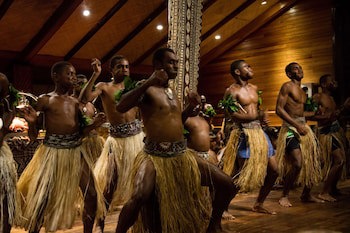 Outrigger Fiji Beach Resort