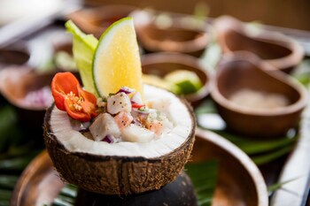 Outrigger Fiji Beach Resort