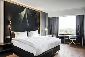 Crowne Plaza Helsinki, An Ihg Hotel