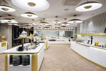 Crowne Plaza Helsinki, An Ihg Hotel