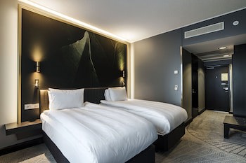 Crowne Plaza Helsinki, An Ihg Hotel