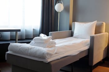 Crowne Plaza Helsinki, An Ihg Hotel