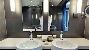 Crowne Plaza Helsinki, An Ihg Hotel