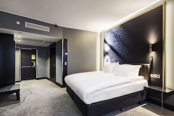 Crowne Plaza Helsinki, An Ihg Hotel