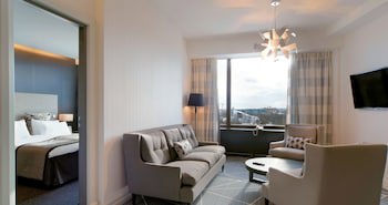 Crowne Plaza Helsinki, An Ihg Hotel