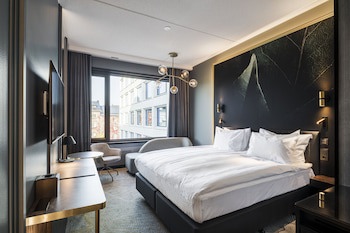 Crowne Plaza Helsinki, An Ihg Hotel