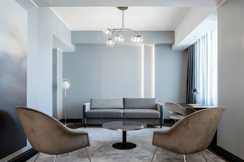 Crowne Plaza Helsinki, An Ihg Hotel