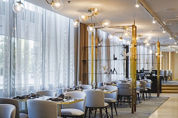 Crowne Plaza Helsinki, An Ihg Hotel