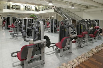 Crowne Plaza Helsinki, An Ihg Hotel