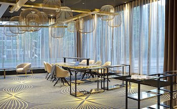 Crowne Plaza Helsinki, An Ihg Hotel