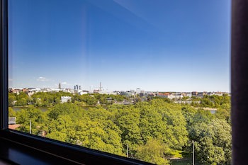 Crowne Plaza Helsinki, An Ihg Hotel