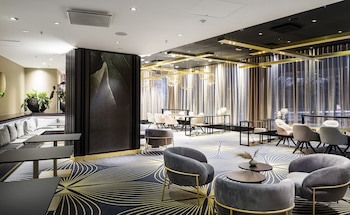 Crowne Plaza Helsinki, An Ihg Hotel