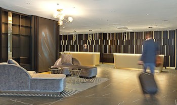 Crowne Plaza Helsinki, An Ihg Hotel