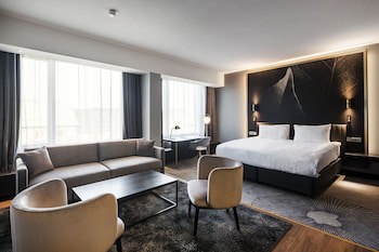 Crowne Plaza Helsinki, An Ihg Hotel